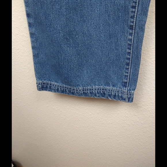 Ethyl Hi-Rise Jeans - Picture 2 of 5